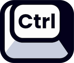 Under Ctrl logo